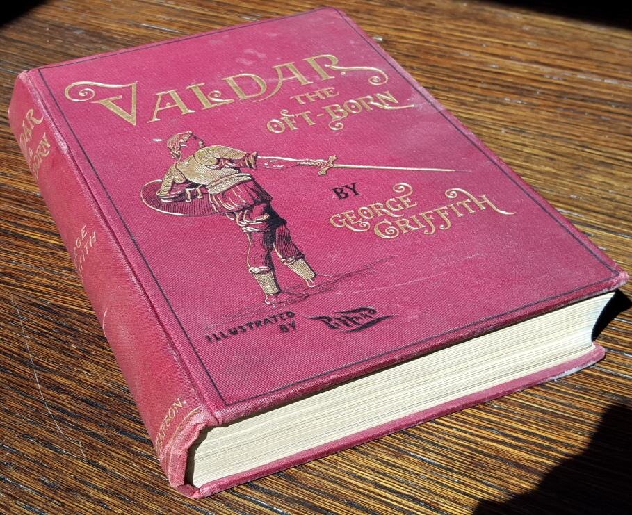 Издание 1895 года