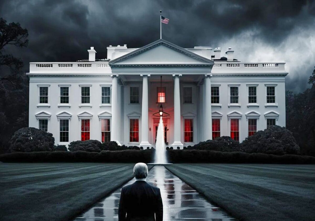    Что такое трампоэкофобия. Об идентификации экономического мировоззрения Д.Трампа.