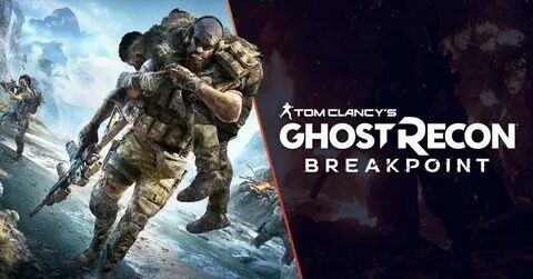 Название: Ghost Recon Breakpoint (Призрачная разведка: переломный момент) (да, такой забавный момент)
Год выхода: 2019
Платформы: ПК; PlayStation 4/5; Xbox One/Series
Цена: 1199 рублей на пк и в районе 3000 на консолях 

Мысли об игре: третий и пока что финальный пост об играх от Ubisoft. Наверное лучший тактический шутер от третьего лица с претензией на песочницу (если конечно отключить редкость оружия). 
Разнообразие оружия большое, его можно модифицировать. Транспорта тоже в избытке. 
Единственно, что можно отнести к минусам так это блеклый сюжет, и для некоторых - репетативность игрового контента. Кому-то может надоесть тактикульно зачищать базы в огромном открытом мире, но лично для меня это не совсем проблема.

Я думаю, что вся соль игры - в уникальных ситуациях, которые происходят с игроком поэтому, лучше попробуйте сами. По скидкам взять подобную игру совсем не грех.