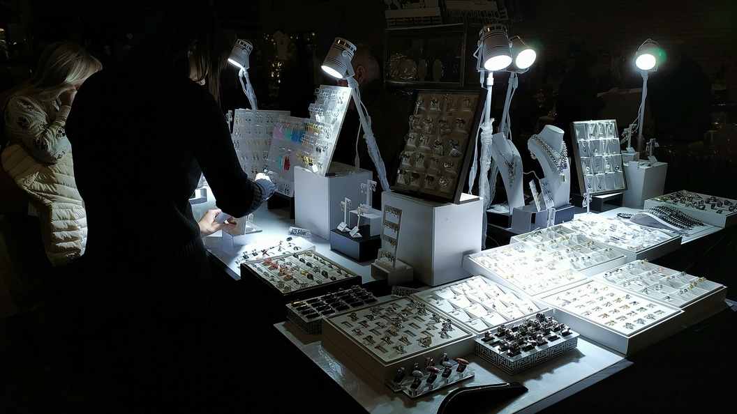    Victor Lisitsyn/Global Look Press