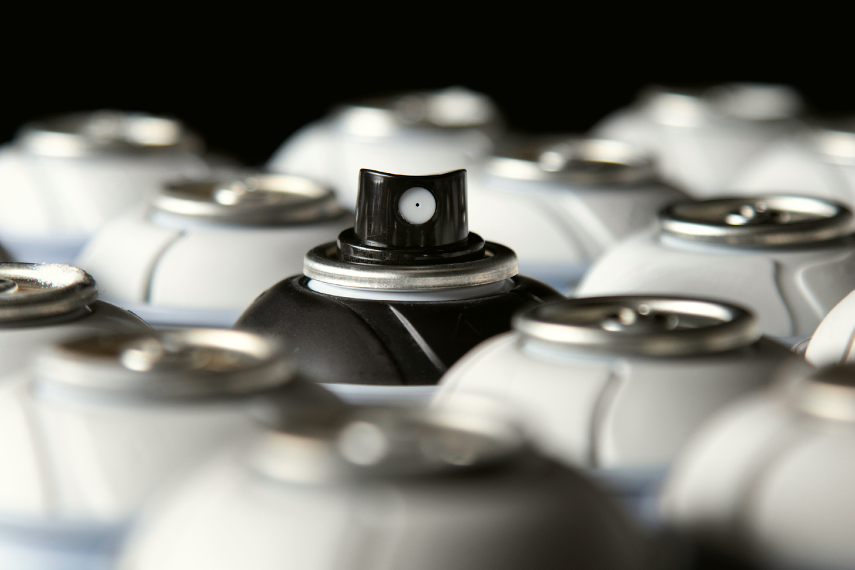 Газовый баллончик и сейф: перестраховка или необходимость?