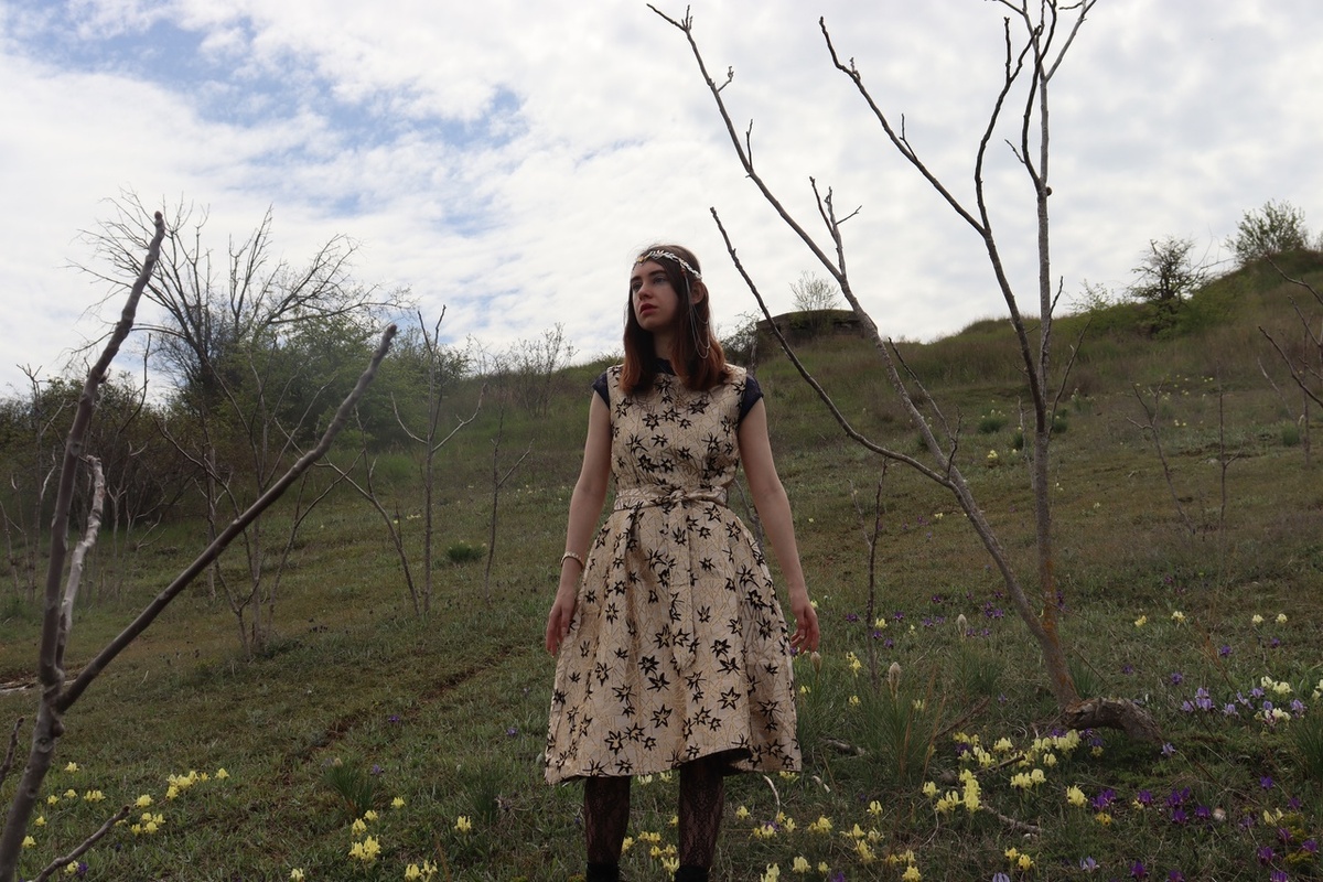 Ориби Каммпирр - Одна жизнь Сарро ла Касса (том 5: Прекрасная Весна) © Copyright: Ориби Каммпирр