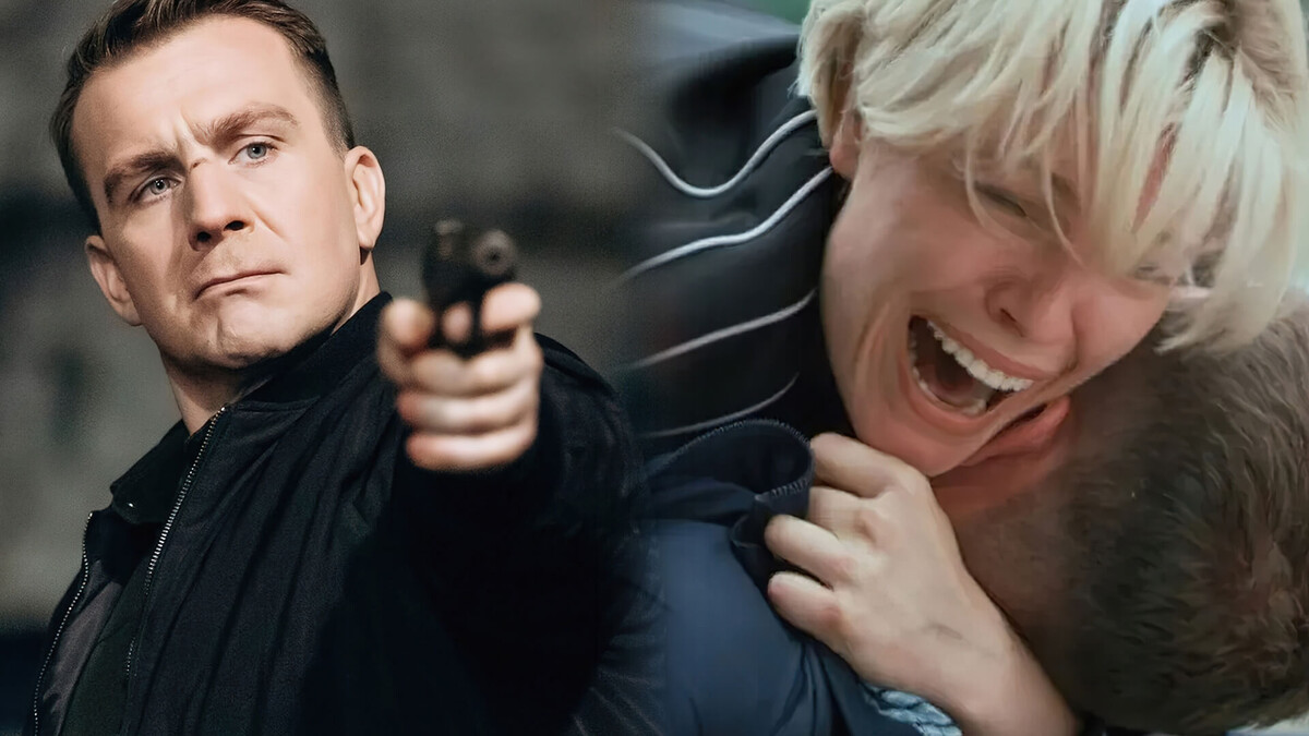 Выжил ли Павел Семёнов в финале "Невского"