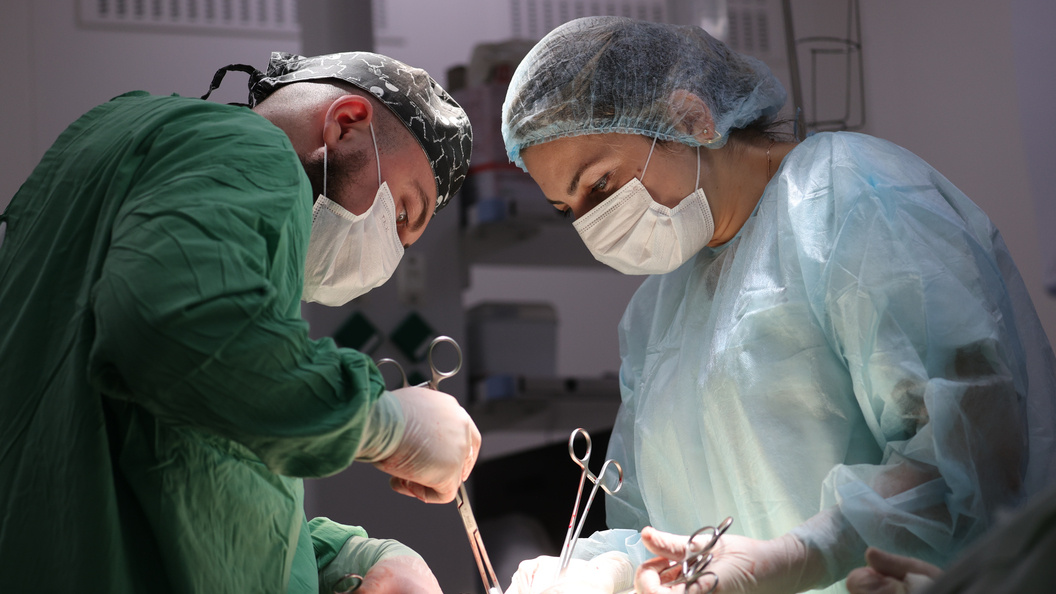    Belkin Alexey/news.ru/Global Look Press