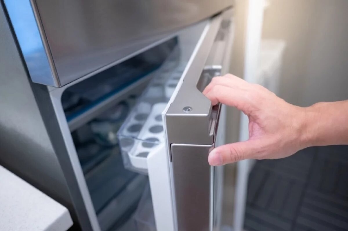    ФТС: холодильники с фреоном R-410 можно ввозить в РФ без спецлицензии