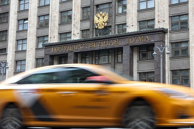    Фото: Petrov Sergey / Globallookpress.com