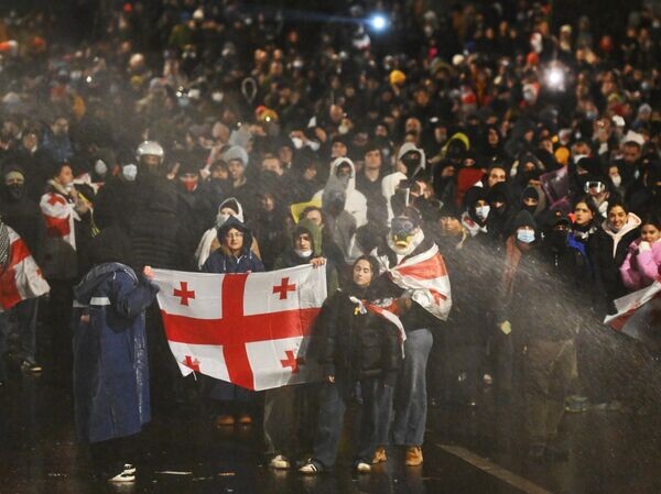    © РИА Новости Михаил Воскресенский