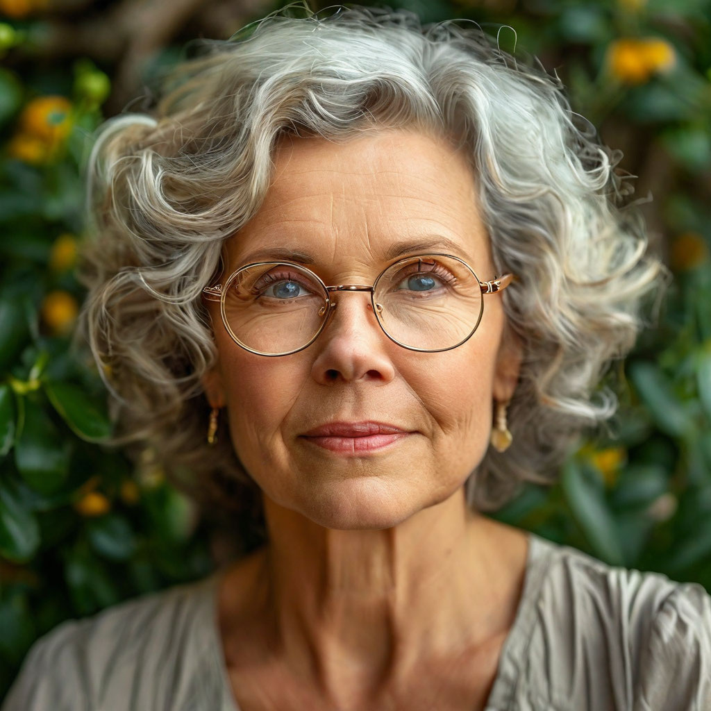 #женскиевозраст #психологиявозраста #осознанность