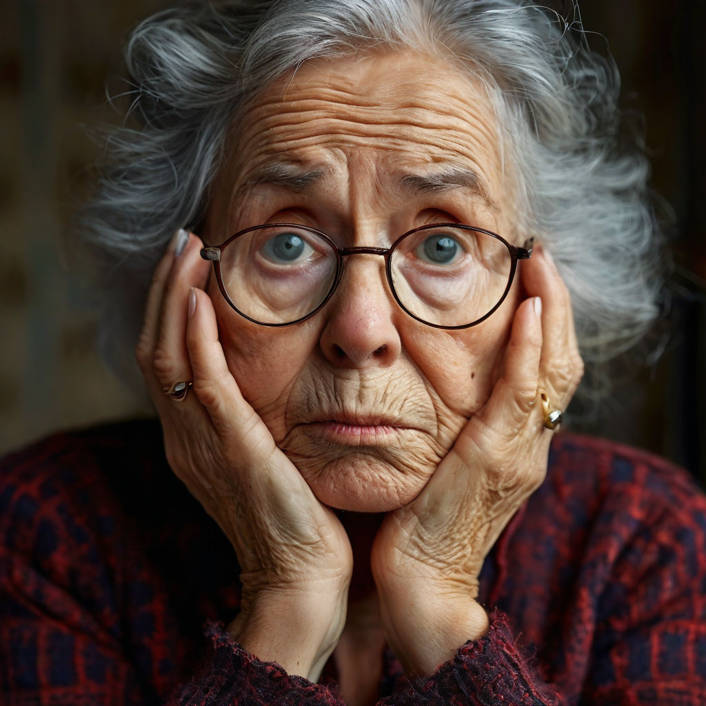 #женскиевозраст #психологиявозраста #осознанность