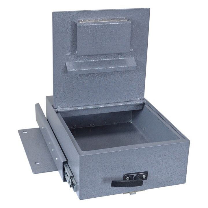 Шкаф автомобильный «Газель» МБА-3