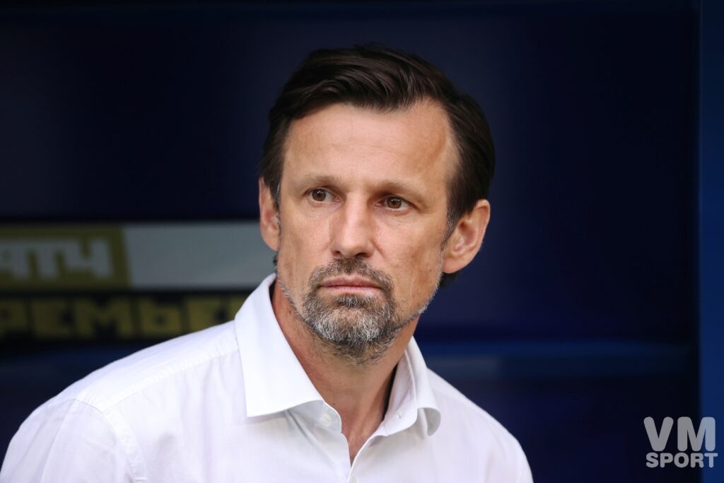 Фото: Наталья Бухарева/ «В мире спорта»