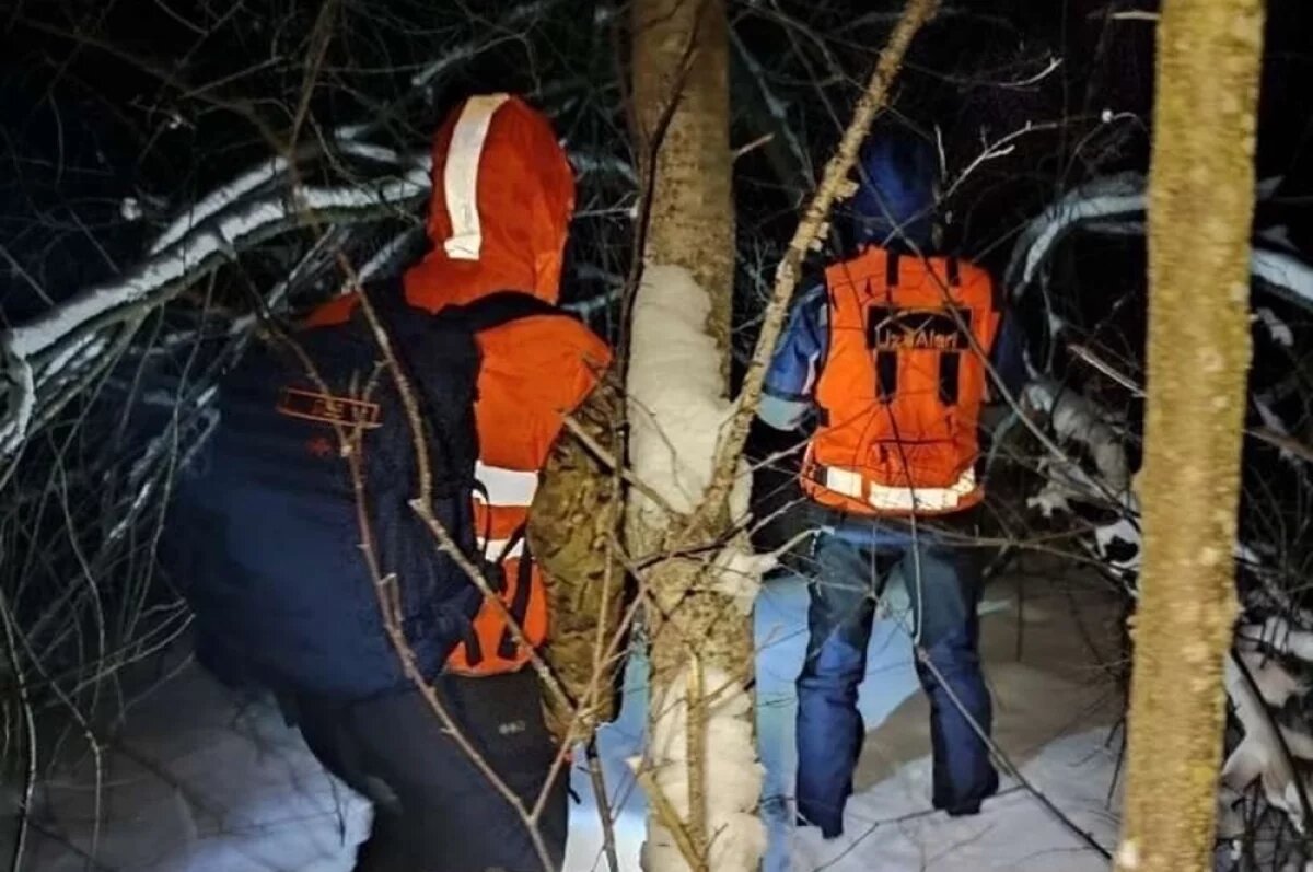    Орудует новый маньяк?