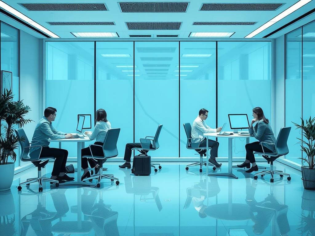    Работа с радостью