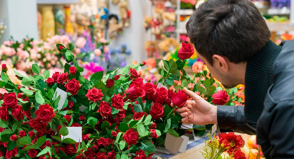 Хотите доставить максимум удовольствия? Узнайте, как выбирать свежие букеты