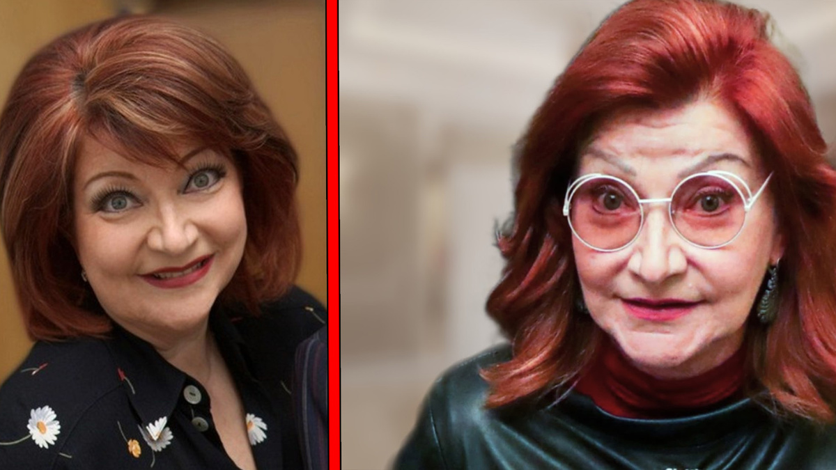 Елена Степаненко