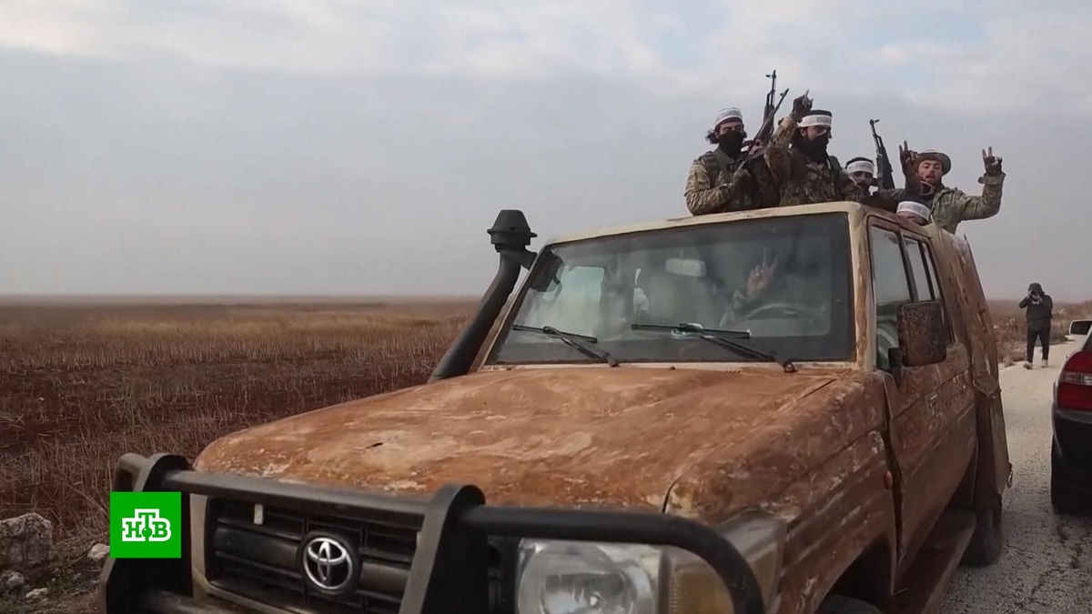    Асад заверил, что армия САР может победить террористов «с помощью друзей»