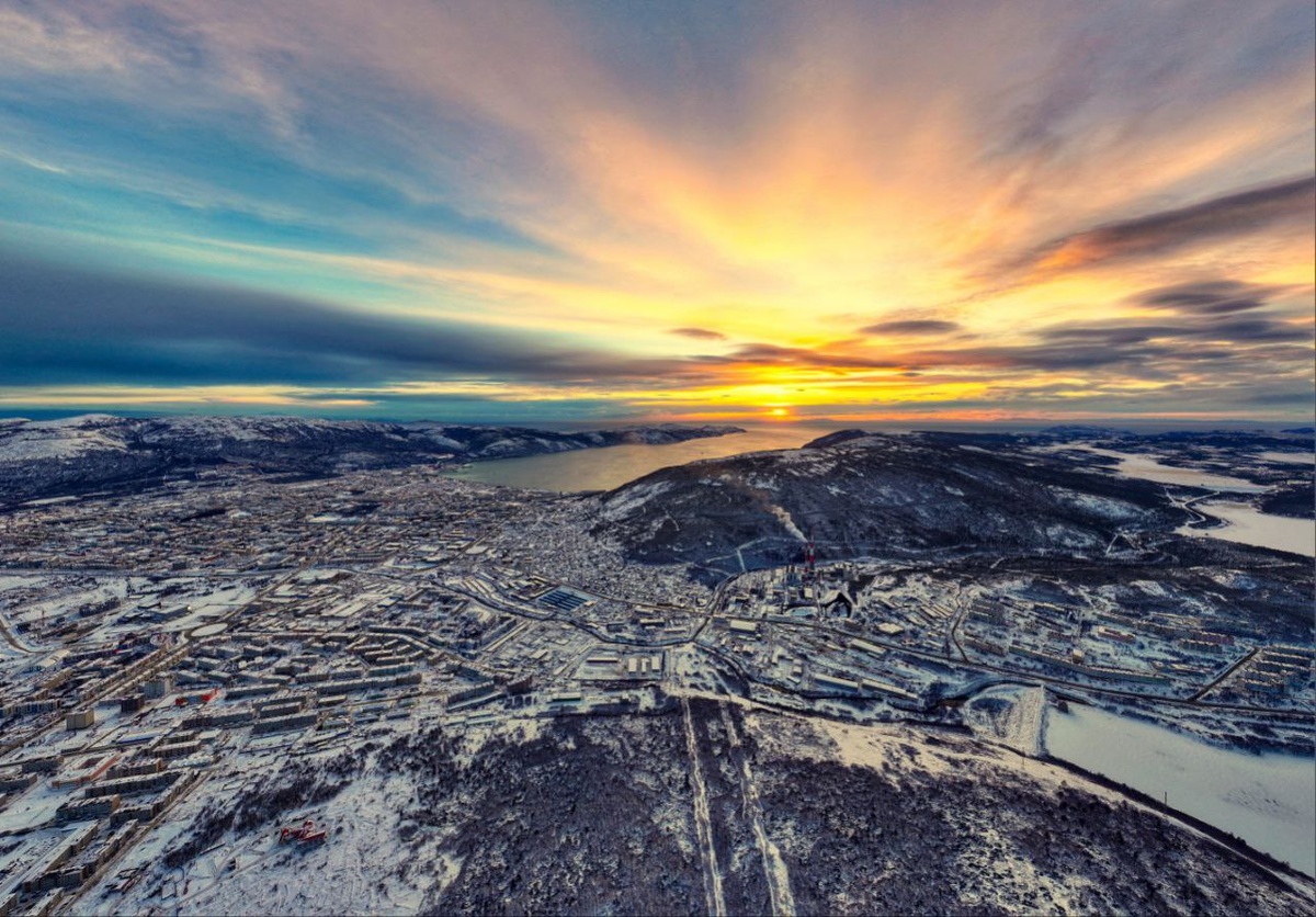 Фото: Юлии Егоровой