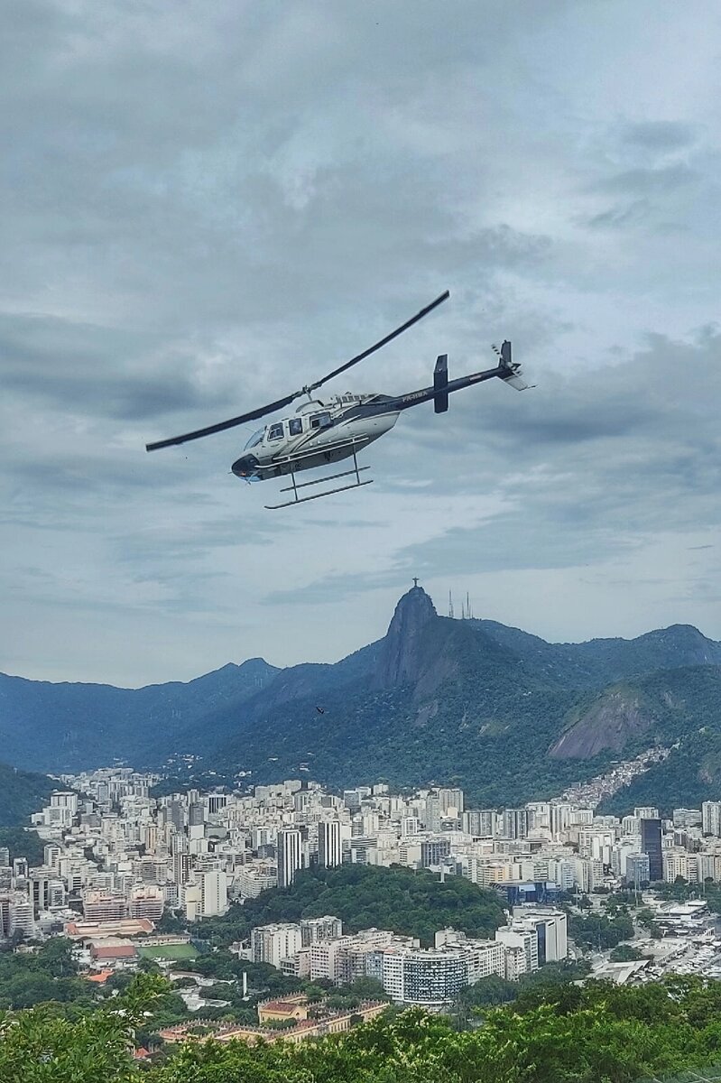 Чёртовы тарахтелки! 