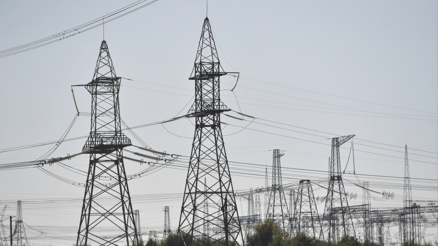    Фото: © РИА Новости/Павел Лисицын