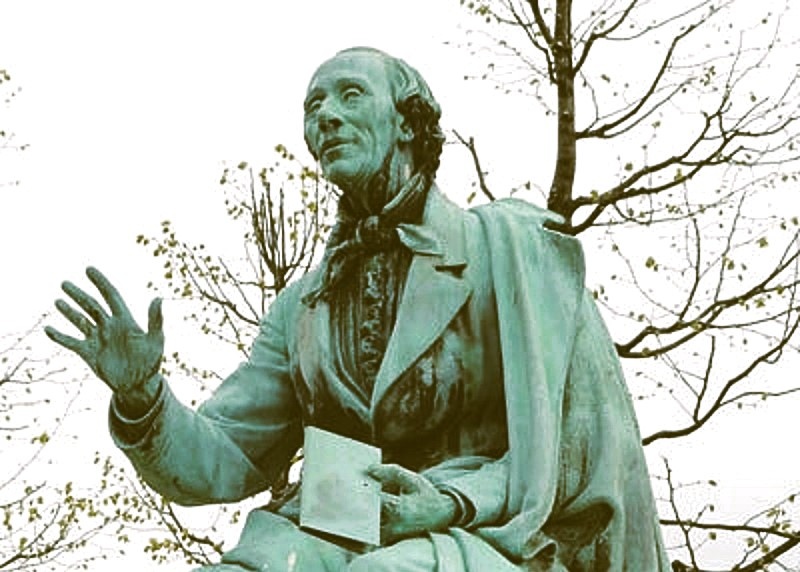  5 ключевых фактов про Ганса-Христиана Андерсена