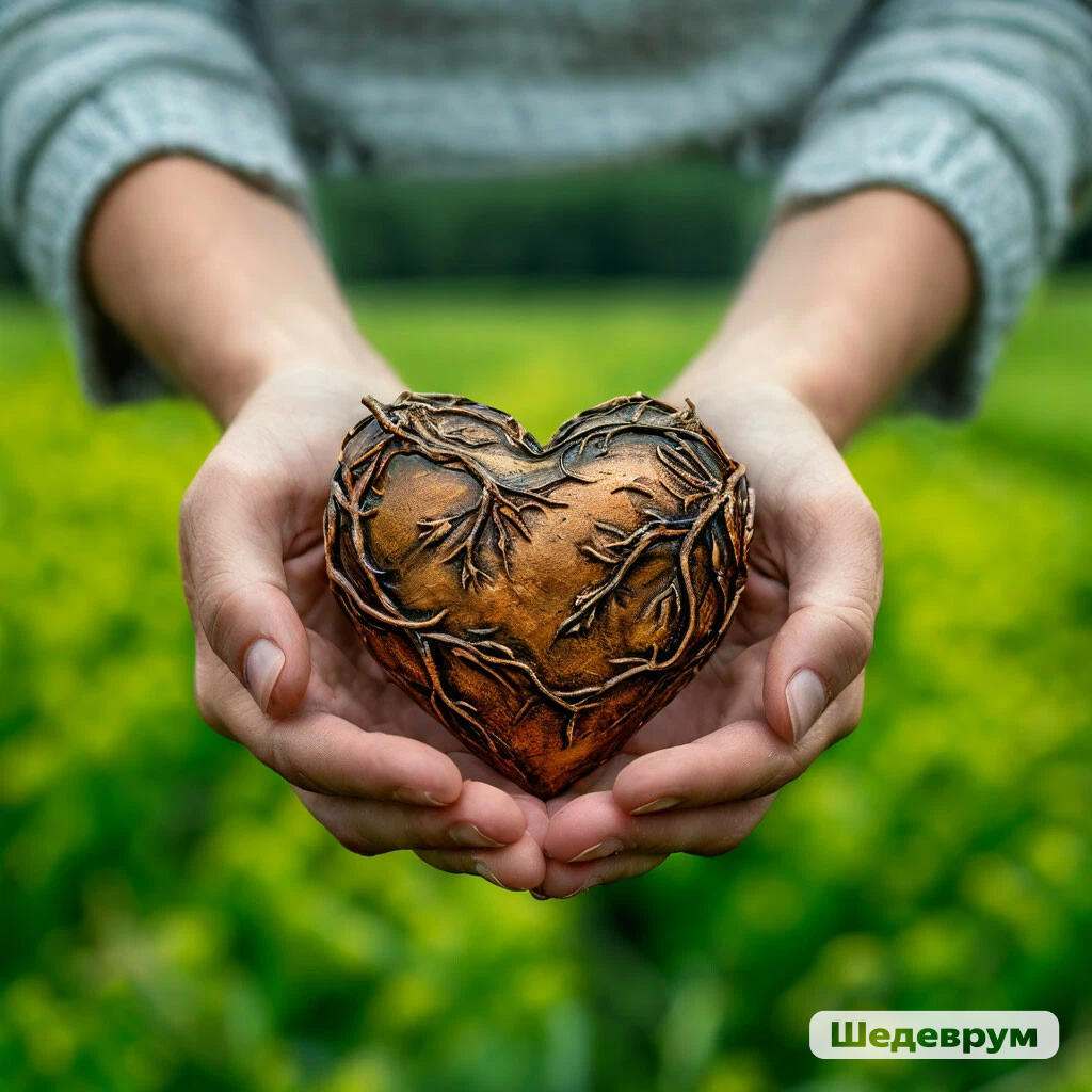 Арт от Шедеврум