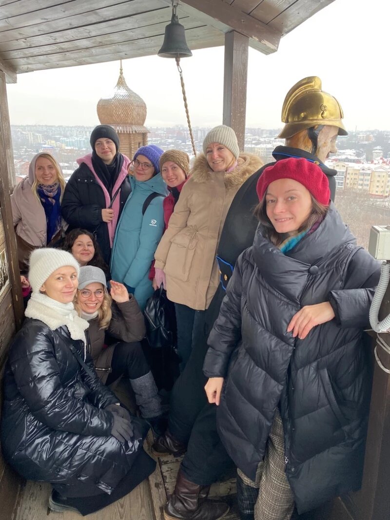 Листайте вправо, чтобы увидеть больше изображений