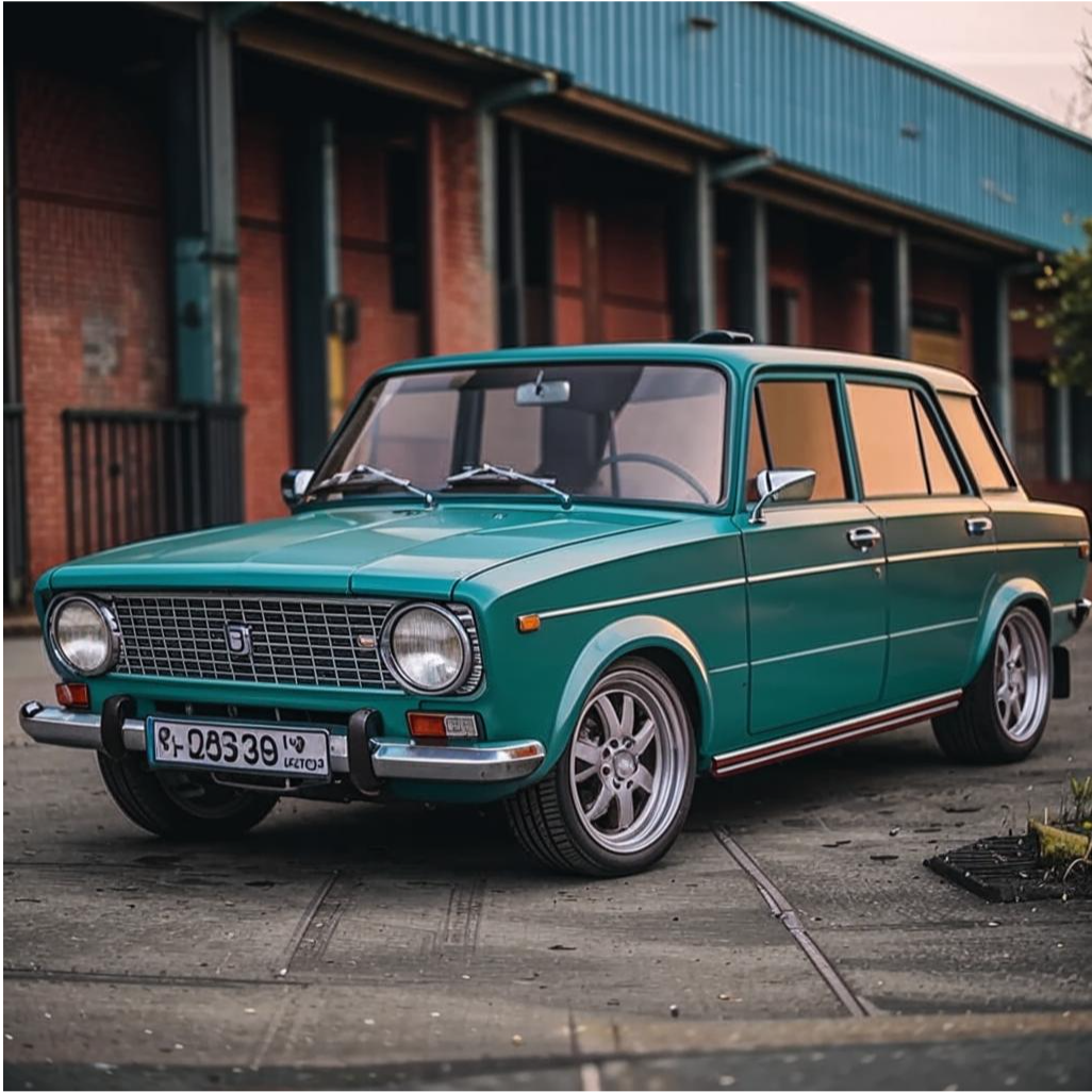 Изображение сгенерировала нейросеть Kandinsky.