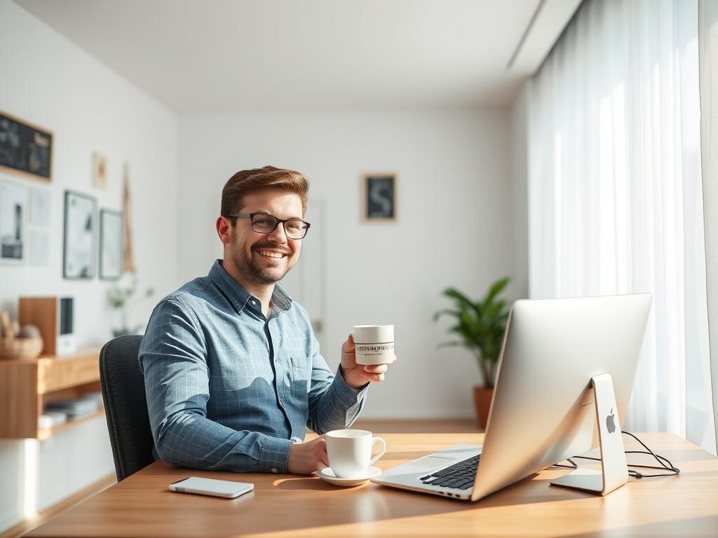    Работа в гармонии