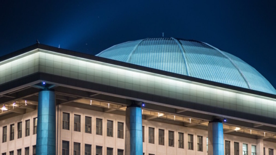    Политическая оппозиция потребовала немедленной отставки президента Южной Кореи Андрей Галкин