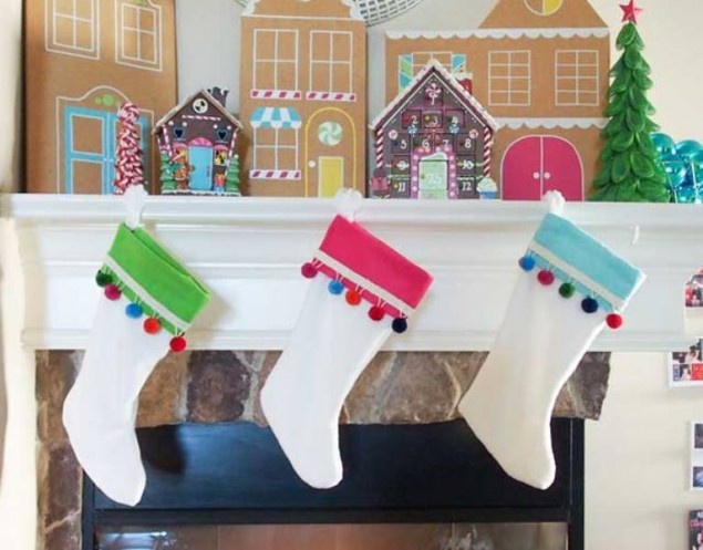    Из фетра   
Источник: «Artful days»