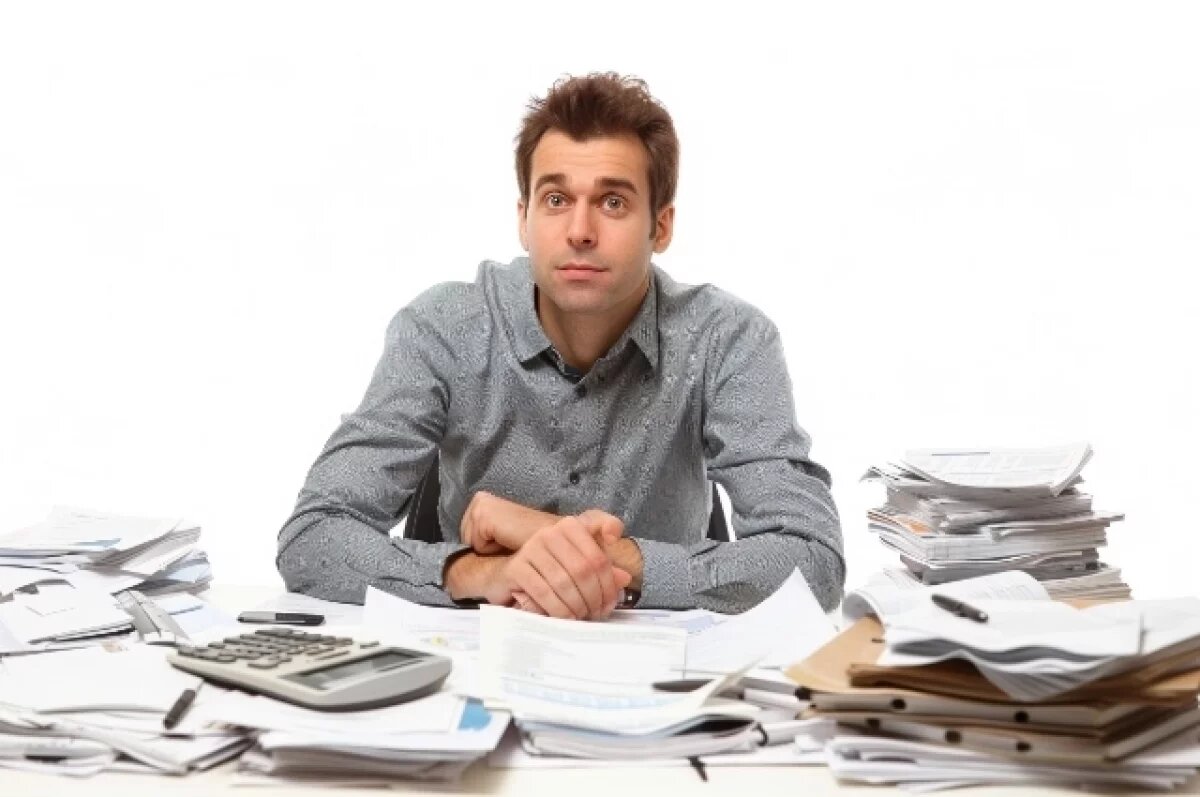    В Хабаровском крае облегчат налоговую жизнь предпринимателям