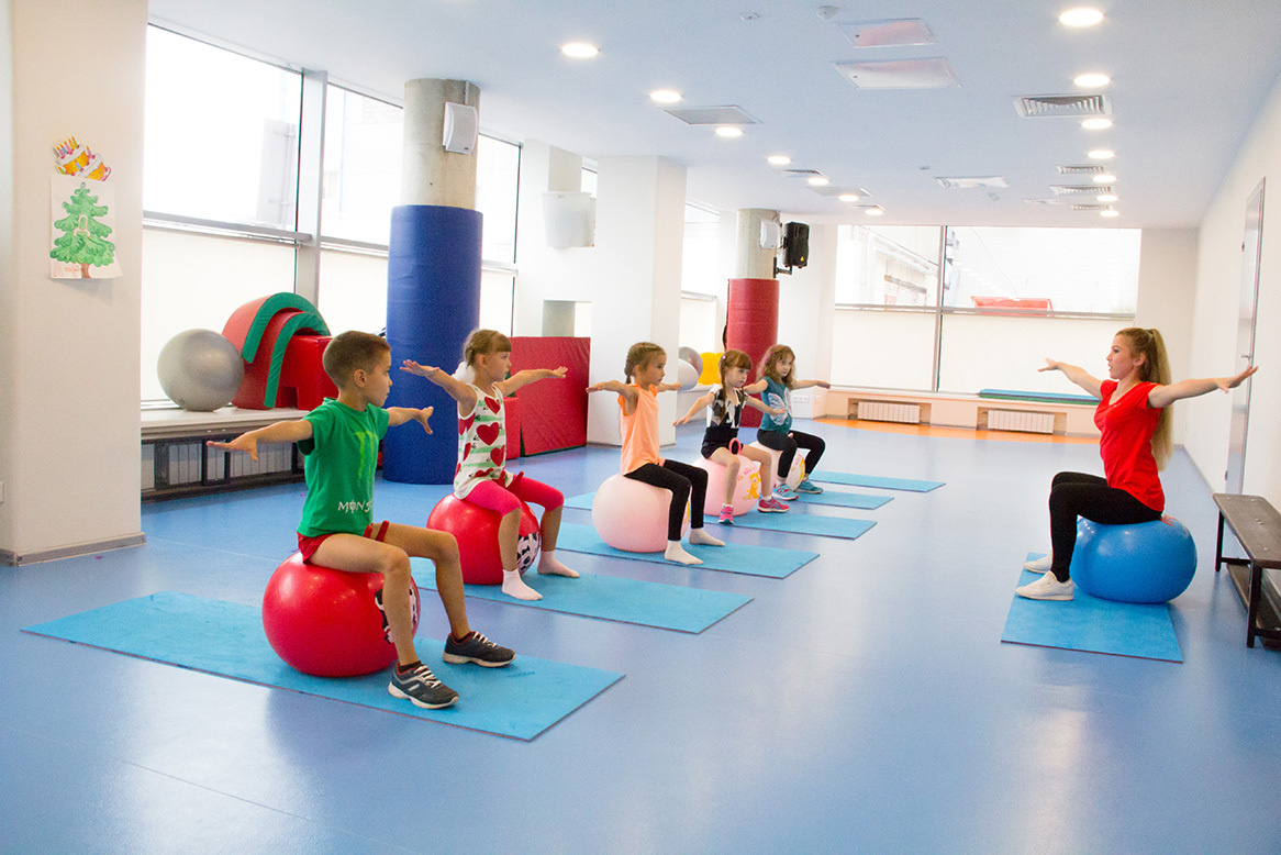 Детский фитнес: как выбрать идеальную программу для вашего ребенка