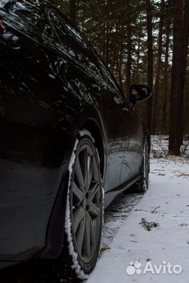 Листайте вправо, чтобы увидеть больше изображений