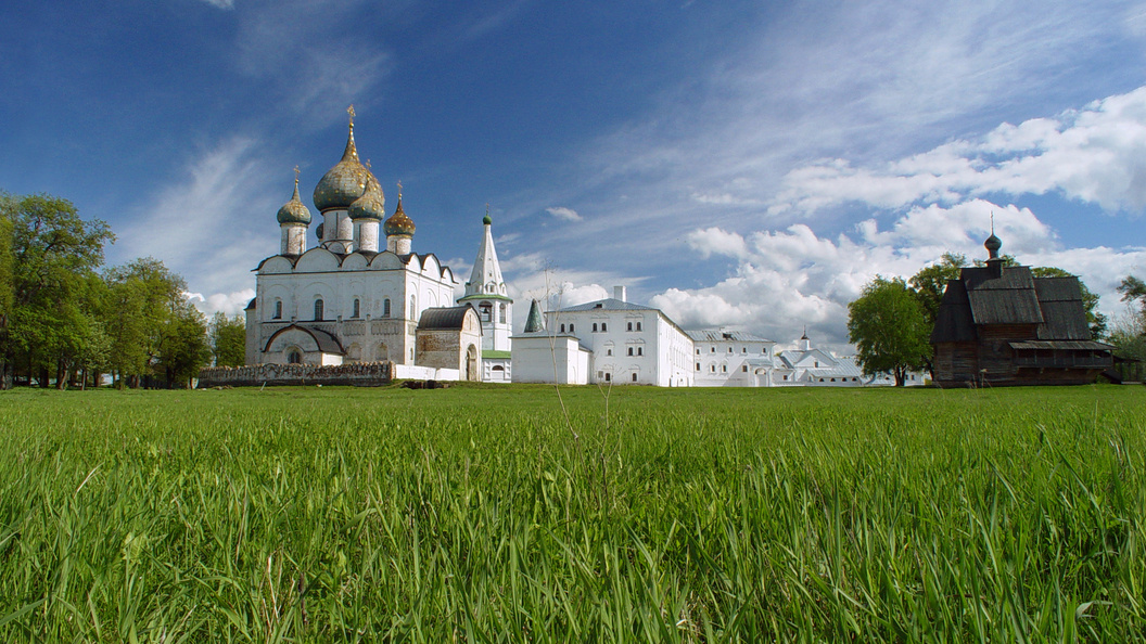    Фото: Allexander Makarov/Russian Look/Globallookpress