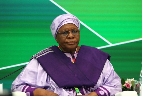    Нетумбо Нанди-Ндаитва