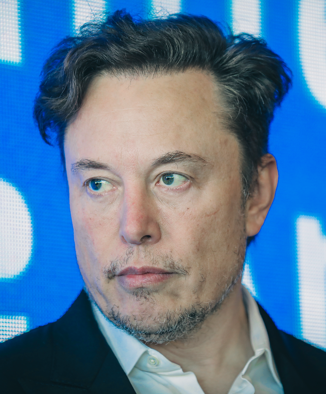    Илон Маск / Источник: (cc) Ministério Das Comunicações