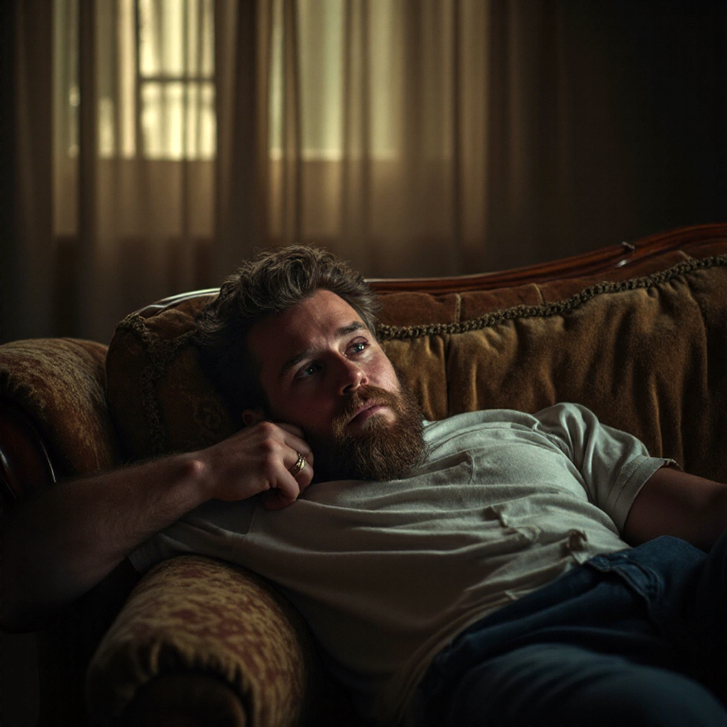 Алкоголь и серотонин: темная сторона расслабления