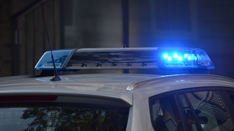    Полиция. Источник: pixabay.com