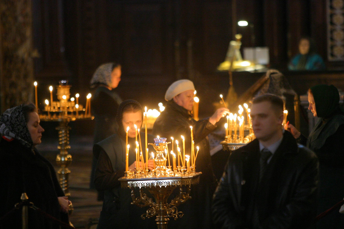 Vladimir Khodakov/Russian Look/Global Look Press
