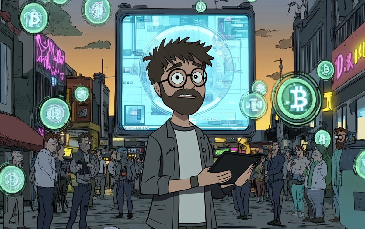    Что такое Tetsuo Coin и как он может изменить ваш подход к инвестициям Павел Летучка