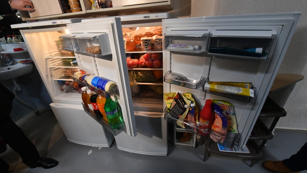    Фото: Komsomolskaya Pravda/Global Look Press