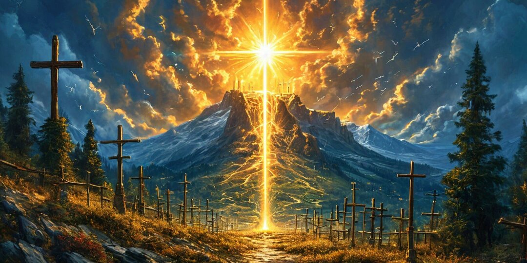 СВЯТЫЕ МЕСТА МИРА, КОТОРЫЕ НЕ ПОХОЖИ НА ДРУГИЕ