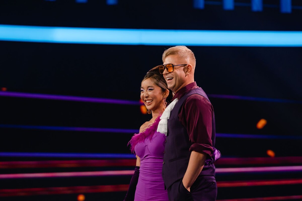 Фото предоставлено пресс-службой ТНТ