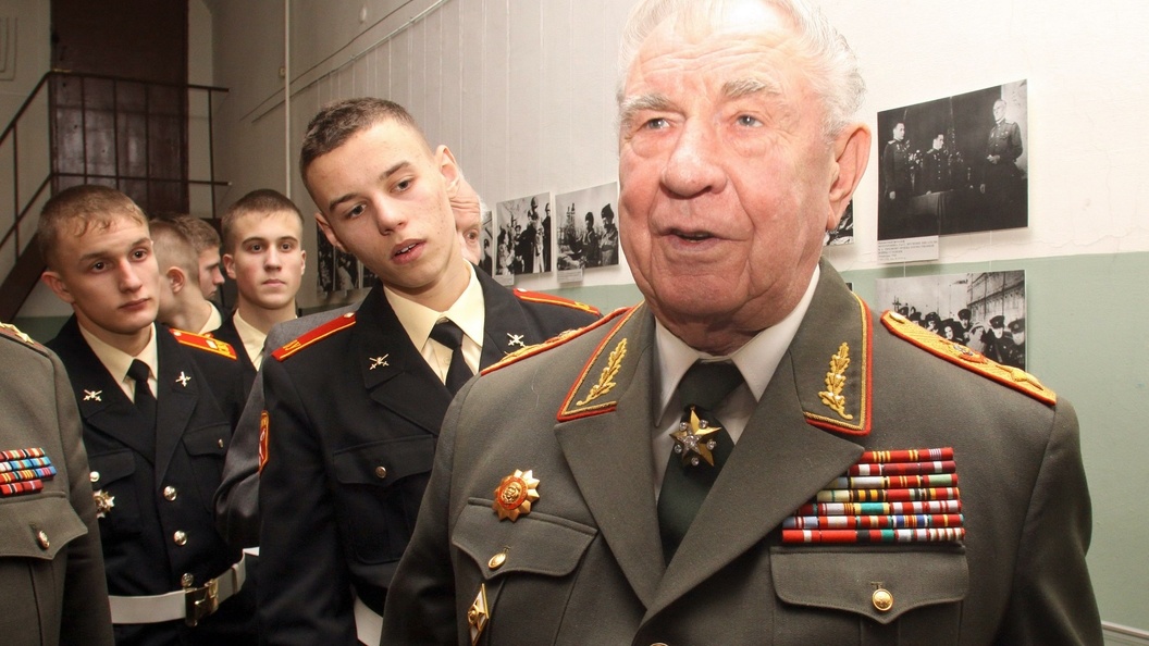    Photoagency Interpress/Russian Look/Globallookpress