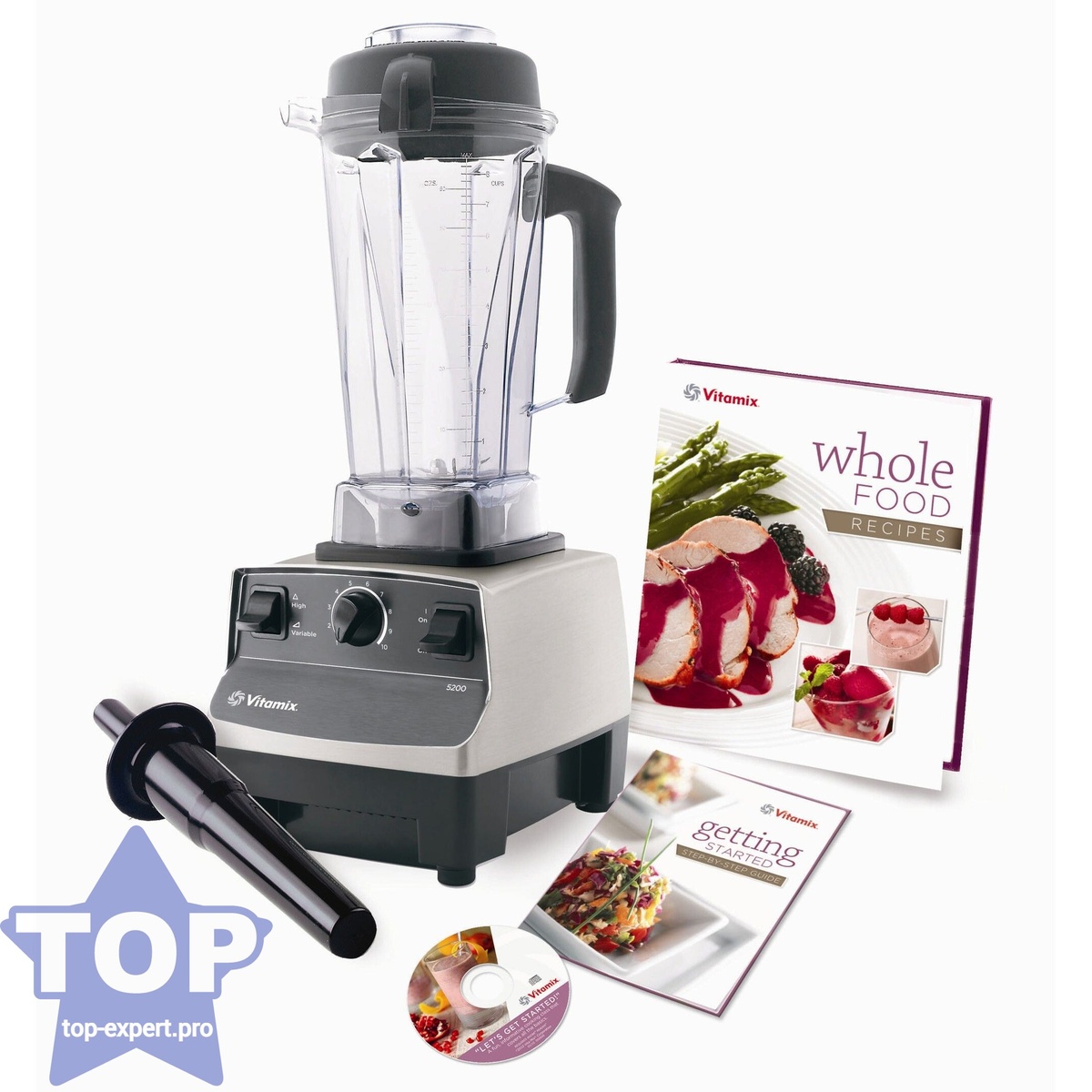Vitamix 5200