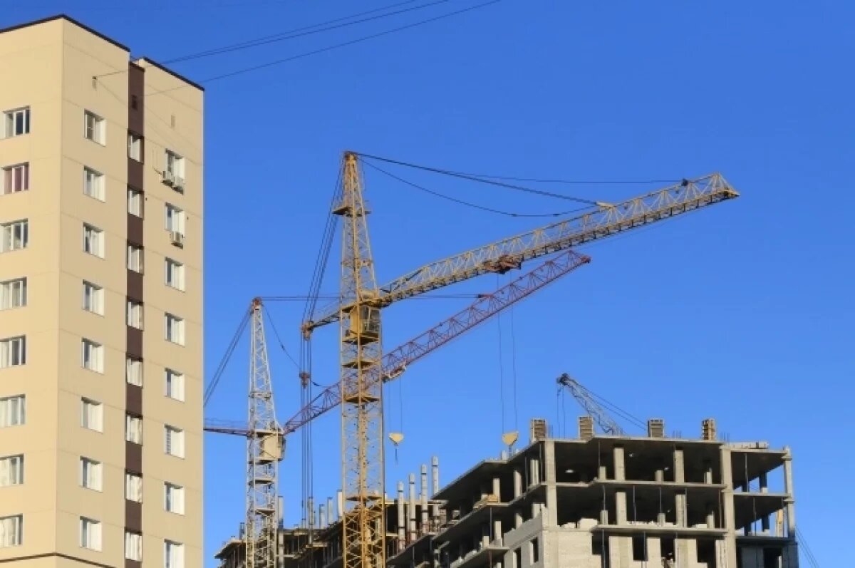    Барнаульцы обсудят проект реновации «Потока»