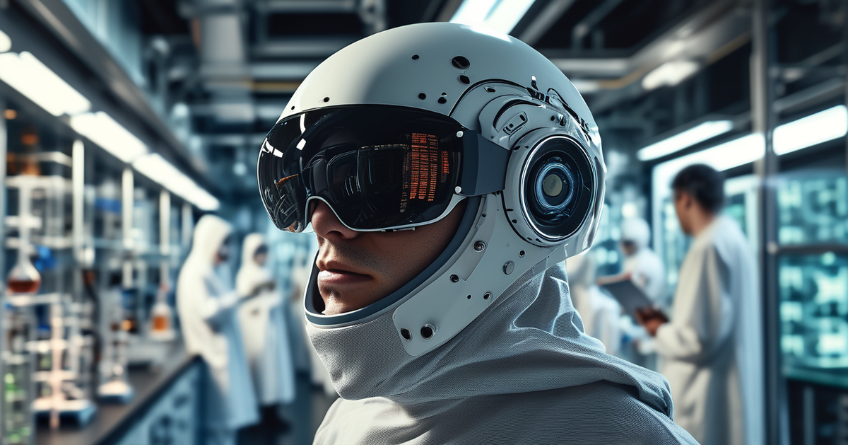 Биохакенг простыми словами