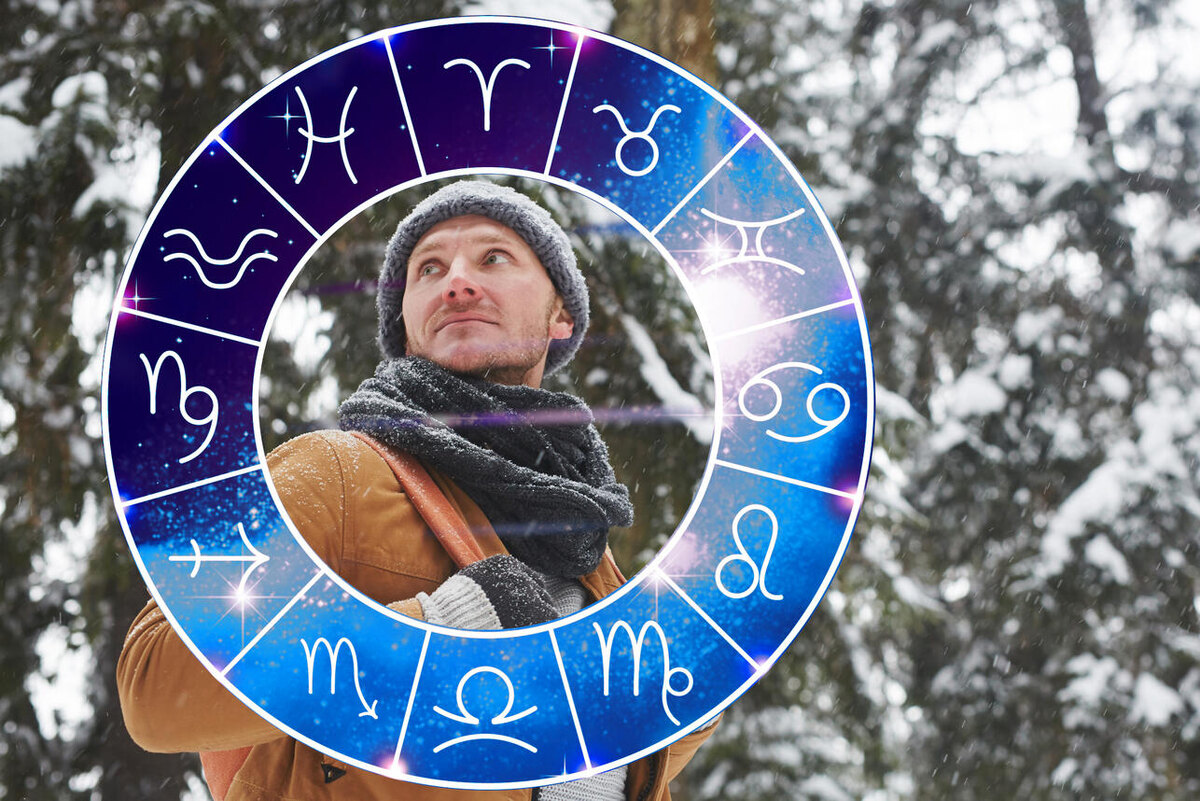    Характер по гороскопу: какими качествами и способностями обладают люди, рожденные в декабре 123RF/legion-media.ru