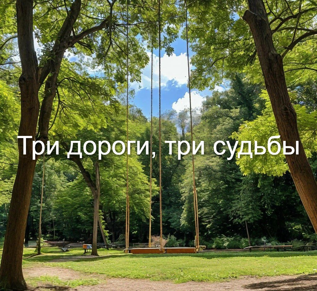 Изображение сгенерировано нейросетью Шедеврум