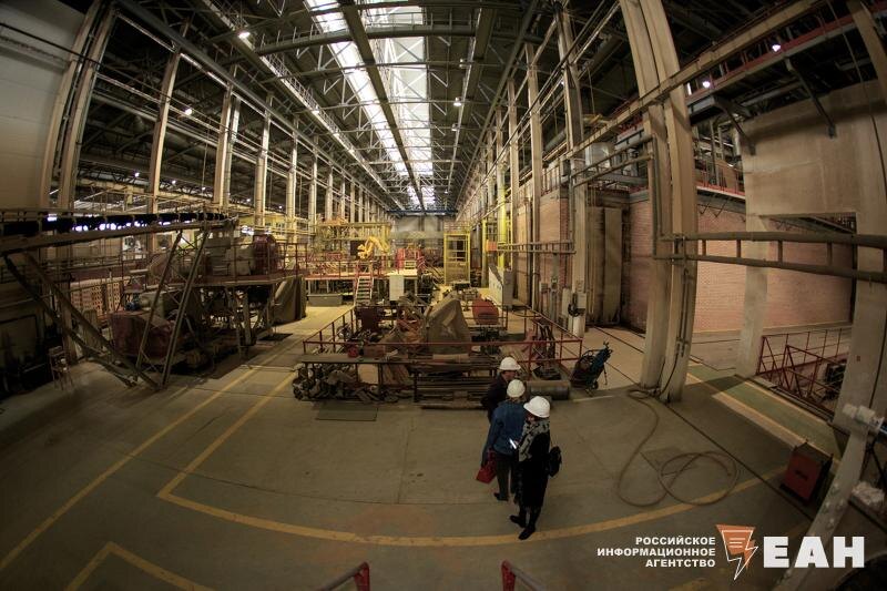    ЕАН / Несовершеннолетним хотят разрешить работать в опасных условиях